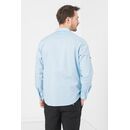 Camasa casual barbati light blue l,  Camasi | electropc.ro