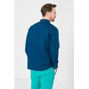 Camasa casual barbati light navy l,  Camasi | electropc.ro