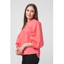Camasa casual femei dark pink l,  Camasi | electropc.ro