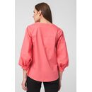 Camasa casual femei dark pink s,  Camasi | electropc.ro