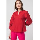 Camasa casual femei red l,  Camasi | electropc.ro