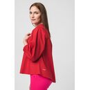 Camasa casual femei red xs,  Camasi | electropc.ro