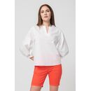 Camasa casual femei white,  Camasi | electropc.ro