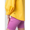 Camasa casual femei yellow xs,  Camasi | electropc.ro