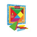 Colored tangram,  Seturi de constructie | electropc.ro