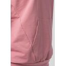Hanorac coton raglan femei pink-m,  Hanorace | electropc.ro