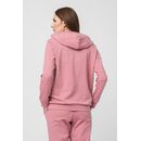 Hanorac coton raglan femei pink-xs,  Hanorace | electropc.ro