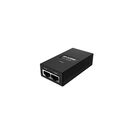 Ip-com 10/100 poe injector pse15f; standarde wireless: ieee802.3, ieee802.3u standard, porturi: 1 fe port 1 data&power output port supporting poe, 48v, 15w.,  Accesorii switch-uri | electropc.ro