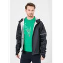 Jacheta waterproof barbati navy-l,  Jachete | electropc.ro