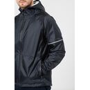 Jacheta waterproof barbati navy-l,  Jachete | electropc.ro
