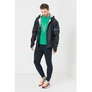Jacheta waterproof barbati navy-m,  Jachete | electropc.ro