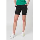 Pantaloni scurt casual femei black m,  Pantaloni | electropc.ro