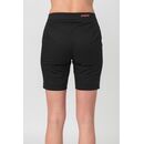 Pantaloni scurt casual femei black m,  Pantaloni | electropc.ro