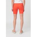Pantaloni scurt casual femei coral s,  Pantaloni | electropc.ro