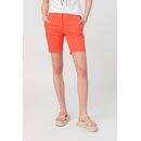 Pantaloni scurt casual femei coral xs,  Pantaloni | electropc.ro