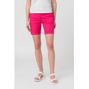 Pantaloni scurt casual femei fuxia xl,  Pantaloni | electropc.ro