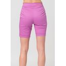 Pantaloni scurt casual femei lila m,  Pantaloni | electropc.ro