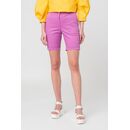 Pantaloni scurt casual femei lila s,  Pantaloni | electropc.ro