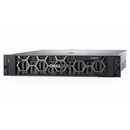 Poweredge r7515 rack server amd epyc 7232p 3.10ghz, 8c/16t, 32m cache (120w) ddr4-3200, 16gb rdimm, 3200mt/s, dual rank, 480gb ssd sata read intensive 6gbps 512 2.5in hot-plug ag drive,3.5in hyb carr, 3.5" chassis with up to 8 hot plug hard drives, mother,  Sisteme server | electropc.ro
