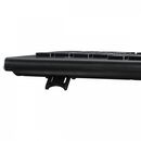 Tastatura hama cortino wireless, layout ro, 105 taste, negru,  Tastaturi | electropc.ro