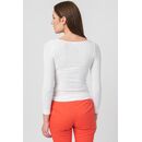 Tricou base layer pegas white-xl,  Tricouri | electropc.ro