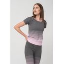Tricou pegas grey pink-xl,  Tricouri | electropc.ro