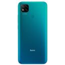 Xiaomi redmi 9c  4g  4gb ram, 128gb, dual sim - aurora green,  Telefoane mobile | electropc.ro