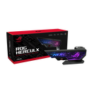 Asus rog herculx graphics card holder,  Periferice Diverse | electropc.ro