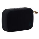 Boxa portabila spacer pocket-bk 3w bk,  Sisteme audio | electropc.ro