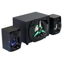 Boxe spacer gaming 2.1 spb-hurricane 16w,  Sisteme audio | electropc.ro