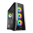 Carcasa sharkoon tg7m rgb,  Carcase | electropc.ro