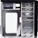 Carcasa spacer moon, atx, midtower, gaming, sursa 450 (230w for 450w desktop pc), usb 2.0 x 4, jack 3.5mm x 2, „spc-moon”,  Carcase | electropc.ro