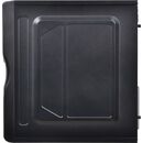 Carcasa spacer new mercury, atx, midtower, gaming, sursa 500 (250w for 500w desktop pc), usb 2.0 x 2, jack 3.5mm x 2, „spc-new,  Carcase | electropc.ro