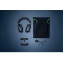 Casti cu micofon razer blackshark v2 pro wireless essports, 12 hz – 28 khz, 32ohm, 100db, driver 50mm, black,  Casti audio | electropc.ro