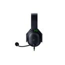 Casti cu micofon razer blackshark v2 x usb - wired esports headset with noise-cancelling mic,  Casti audio | electropc.ro