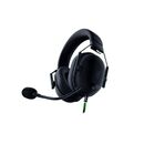Casti cu micofon razer blackshark v2 x usb - wired esports headset with noise-cancelling mic,  Casti audio | electropc.ro