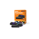 Media player roku streaming stick 4k, hd/4k/hdr, wi-fi, telecomanda vocala, negru,  Mediaplayere | electropc.ro