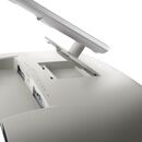 Monitor led dell curved s3422dw, 34inch, va wqhd, 4ms, 100hz, alb,  Monitoare LED | electropc.ro