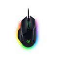 Mouse razer cu fir razer basilisk v3 rgb, butoane programabile 10+1, razer™ hyperscroll tilt wheel, 11 zone de iluminare chroma rgb, negru,  Mouse | electropc.ro