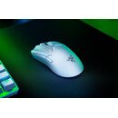 Mouse razer viper v2 pro, razer hyperspeed wireless, cu fir speedflex cable, viata baterie pana la 80h, white,  Mouse | electropc.ro