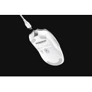 Mouse razer viper v2 pro, razer hyperspeed wireless, cu fir speedflex cable, viata baterie pana la 80h, white,  Mouse | electropc.ro