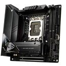 Placa de baza asus rog strix z690-i gaming wifi, lga 1700,  Placi de baza | electropc.ro