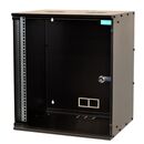 Spacer cabinet 19" 12u spcw-12u-450-bk,  Cabinete metalice | electropc.ro