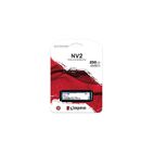 Ssd kingston, snv2s, m2-2280, 250gb, pci express 3.0 x4 nvme,  SSD-uri Interne | electropc.ro