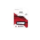 Ssd kingston, snv2s, m2-2280, 2tb, pci express 3.0 x4 nvme,  SSD-uri Interne | electropc.ro