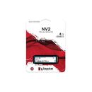 Ssd kingston, snv2s, m2-2280, 4tb, pci express 3.0 x4 nvme,  SSD-uri Interne | electropc.ro