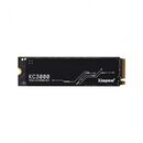 Ssd kingston skc3000d/4096g, 4tb, m2 nvme,  SSD-uri Interne | electropc.ro