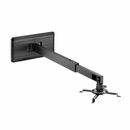 Suport de perete sopar 92-151cm, inclinare +/- 15 grade, rotire 360 de grade,  Accesorii videoproiectoare | electropc.ro