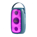 Boxa portabila serioux partyboom, putere rms: 55w, raport s/n  >70db, t.h.d.: ,  Sisteme audio | electropc.ro