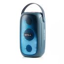 Boxa portabila serioux partyboom, putere rms: 55w, raport s/n  >70db, t.h.d.: ,  Sisteme audio | electropc.ro
